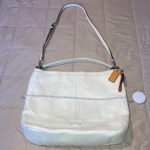 Coach Park Sachel/Crossbody